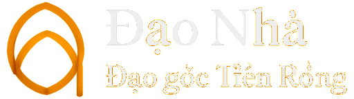Đạo Nhà – Đạo gốc Tiên Rồng