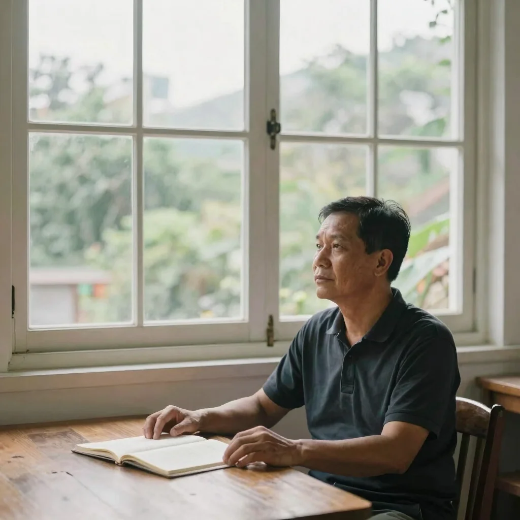 Tâm linh không nên khiến ta nhỏ bé