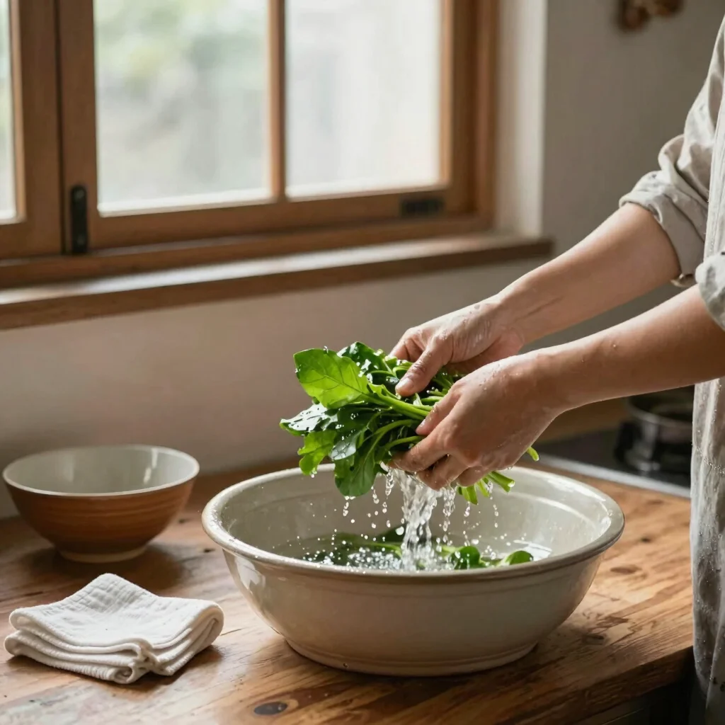 Vẻ đẹp vốn có hiện diện trong điều nhỏ